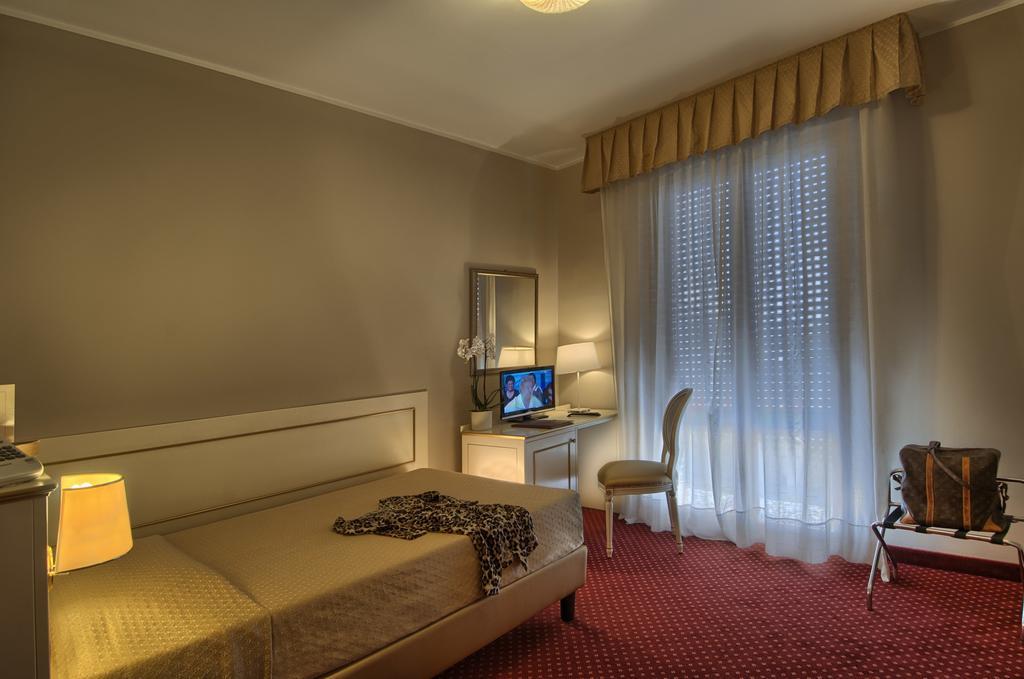 Hotel Terme Principe Abano Terme Zimmer foto
